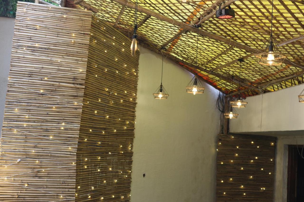 Lime Tree Hotel Sushant Lok Gurgaon Sector 29 Next To Iffco Chowk Metro Kültér fotó